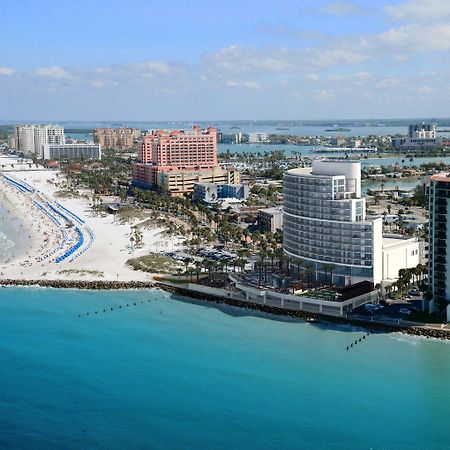 Opal Sands Clearwater Beach Kültér fotó