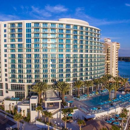 Opal Sands Clearwater Beach Kültér fotó