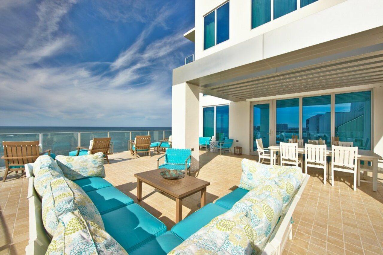 Opal Sands Clearwater Beach Kültér fotó