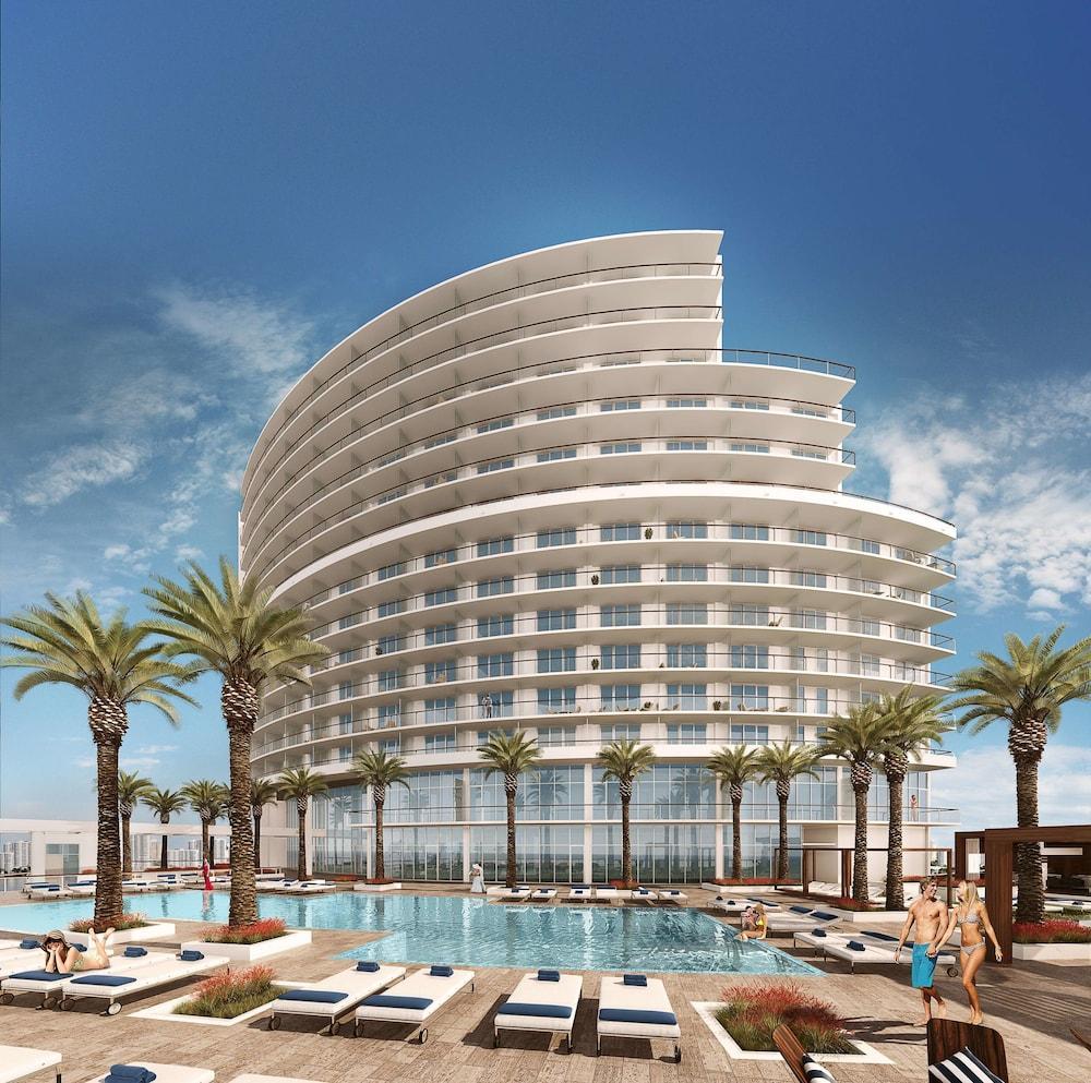 Opal Sands Clearwater Beach Kültér fotó