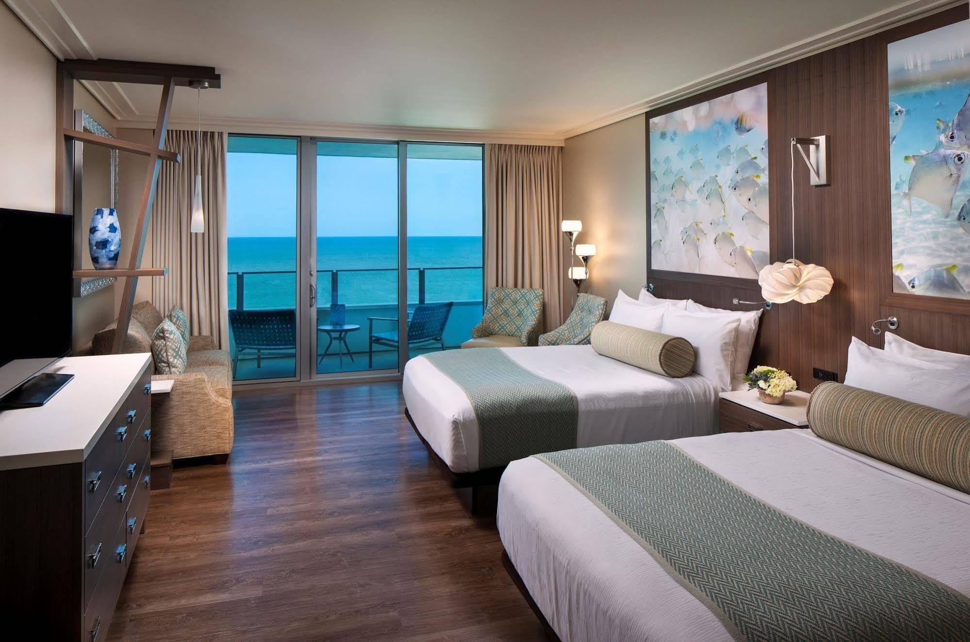 Opal Sands Clearwater Beach Kültér fotó