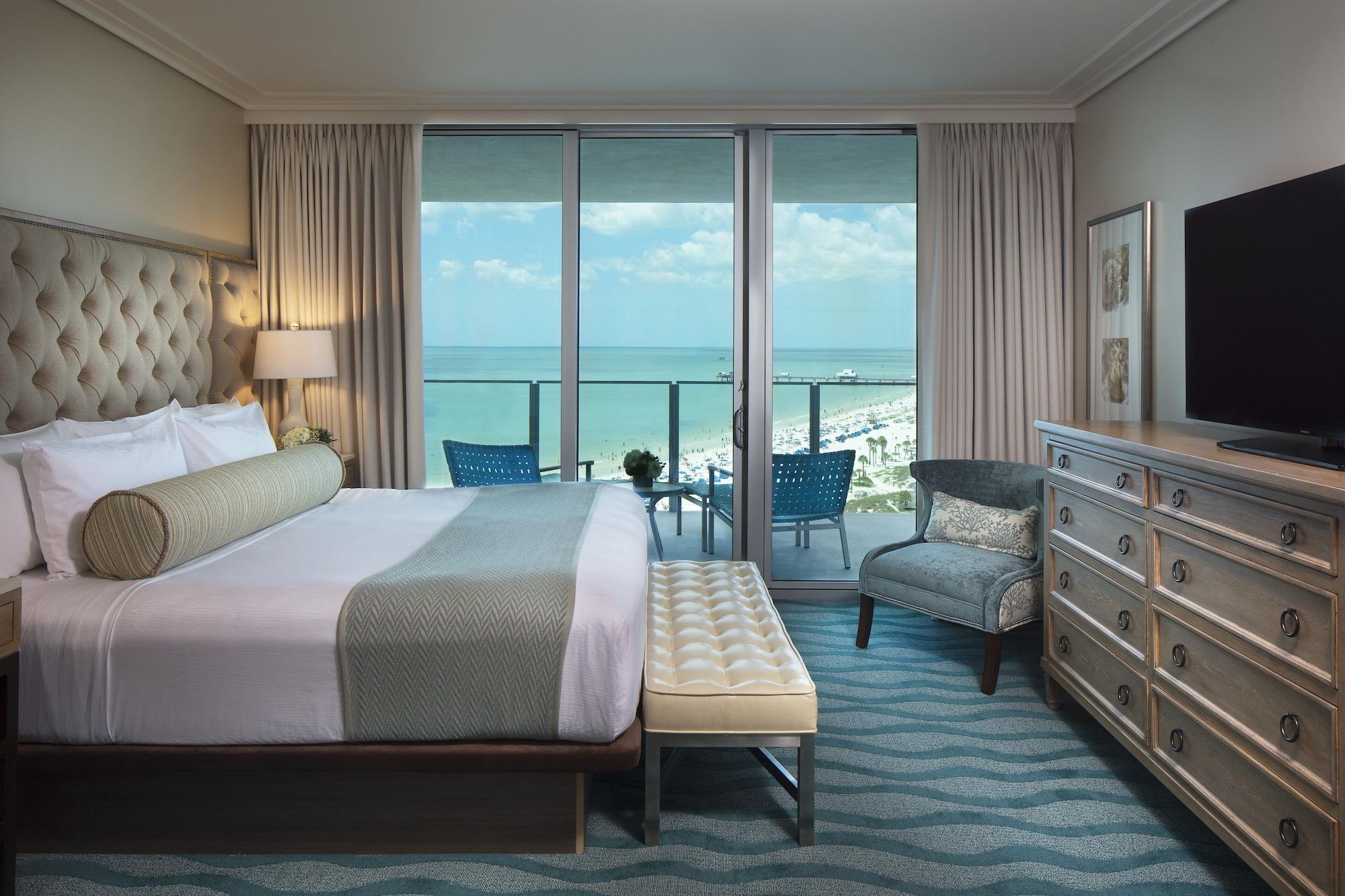 Opal Sands Clearwater Beach Kültér fotó