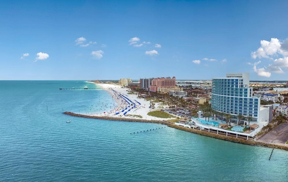 Opal Sands Clearwater Beach Kültér fotó