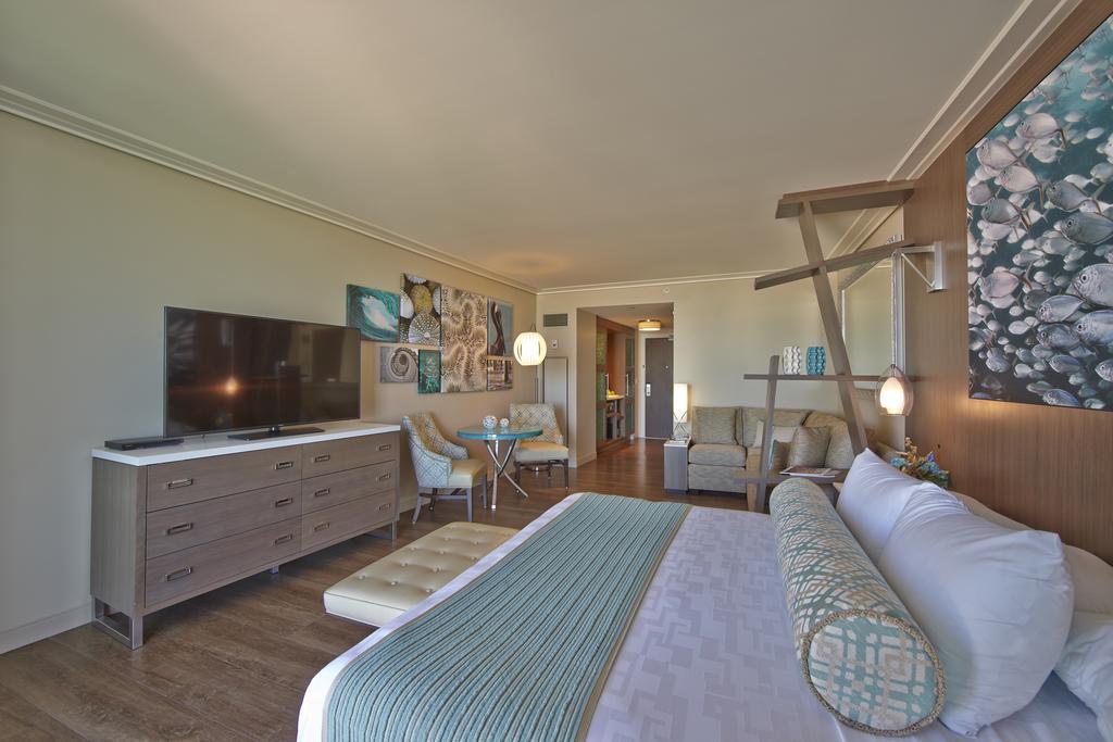 Opal Sands Clearwater Beach Kültér fotó