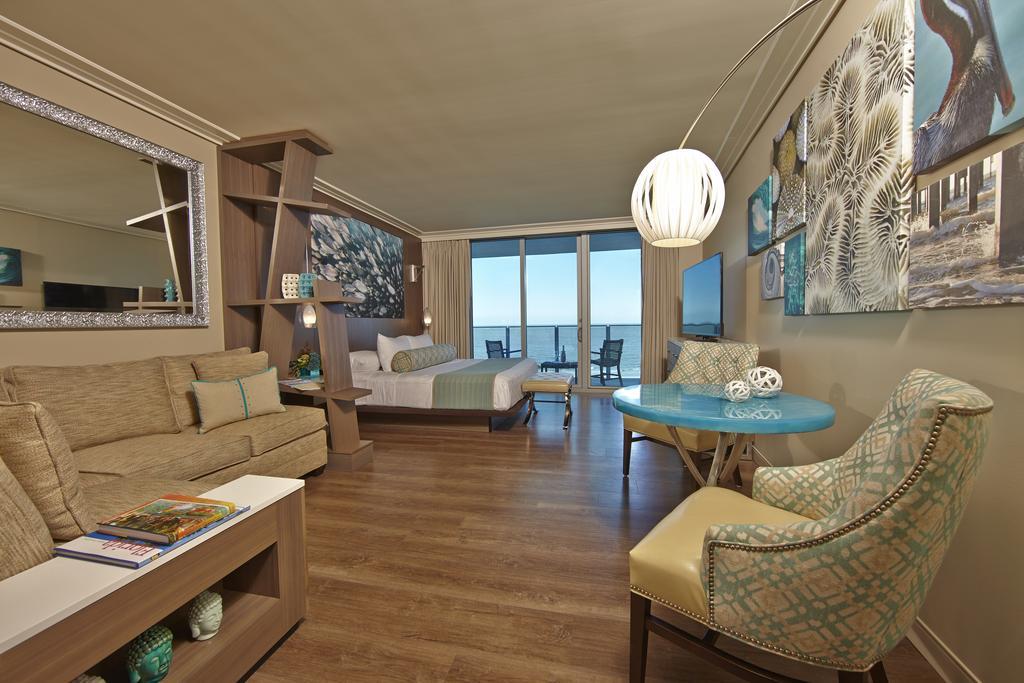Opal Sands Clearwater Beach Kültér fotó