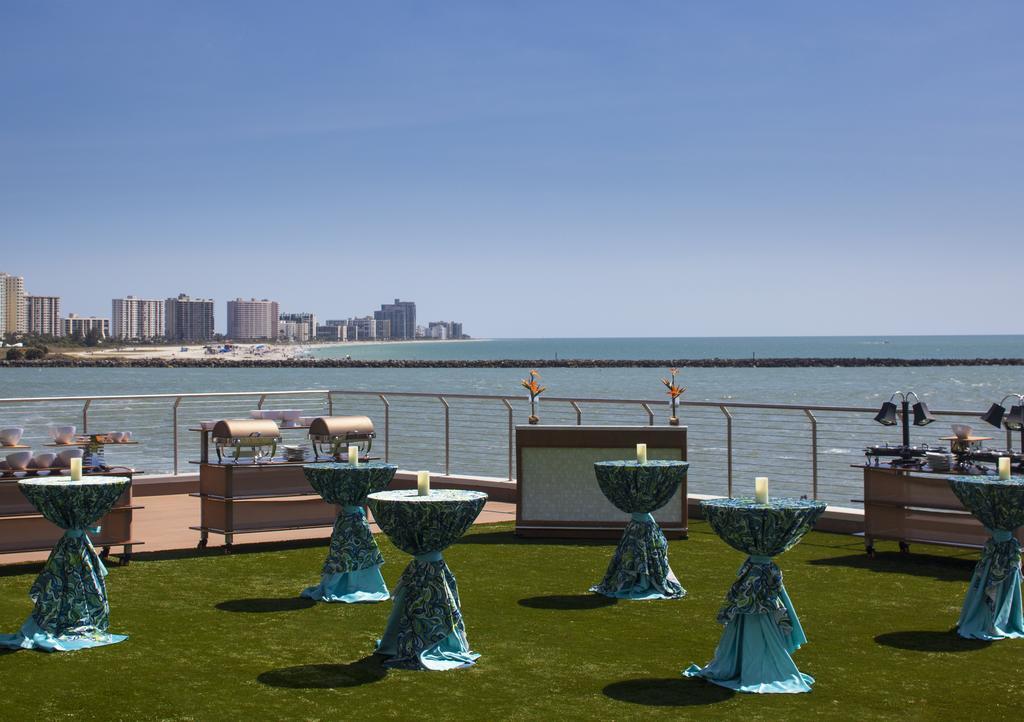 Opal Sands Clearwater Beach Kültér fotó