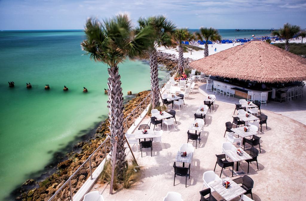Opal Sands Clearwater Beach Kültér fotó