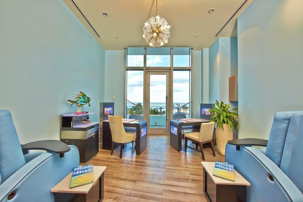 Opal Sands Clearwater Beach Kültér fotó