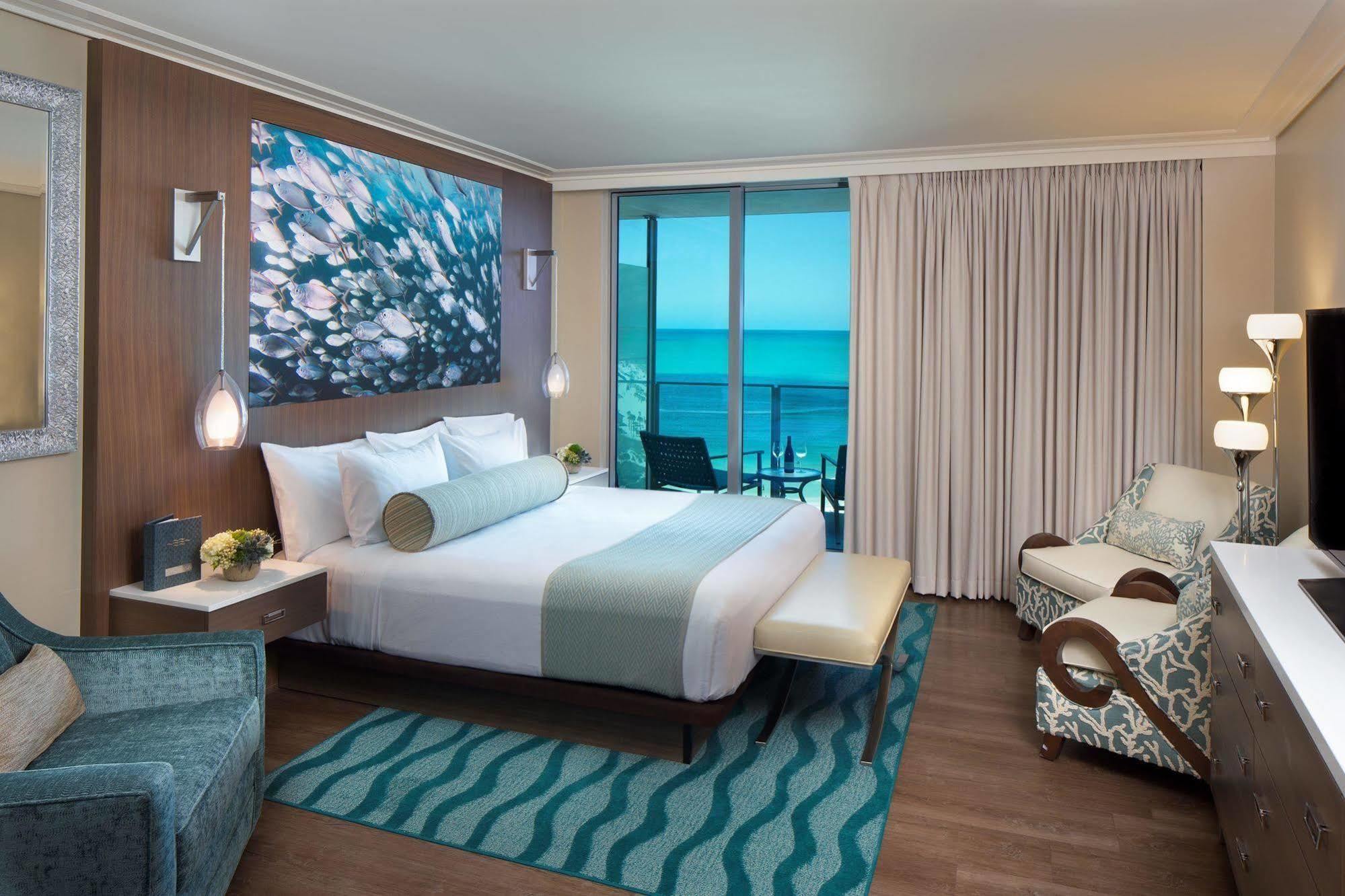 Opal Sands Clearwater Beach Kültér fotó