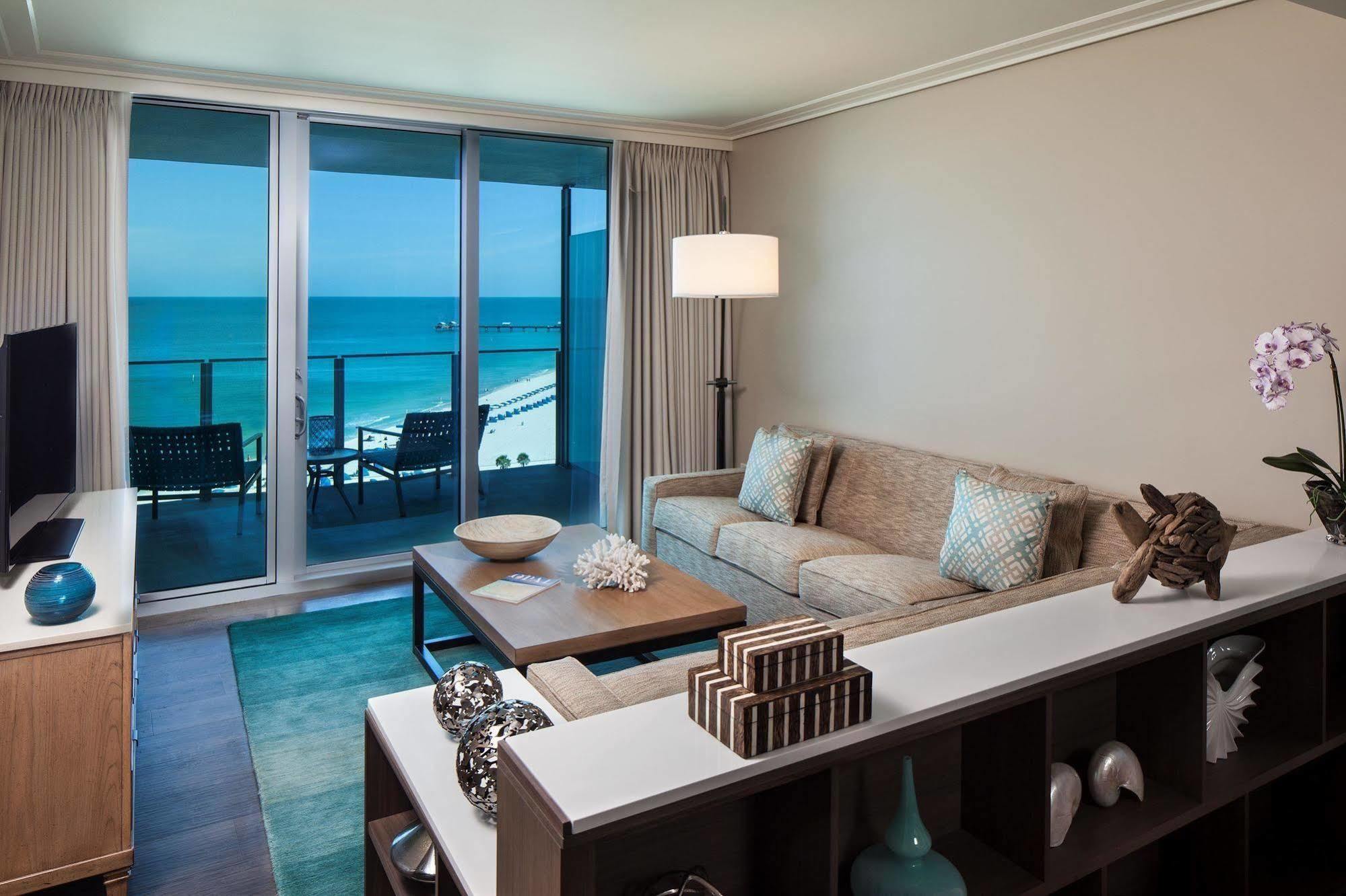 Opal Sands Clearwater Beach Kültér fotó