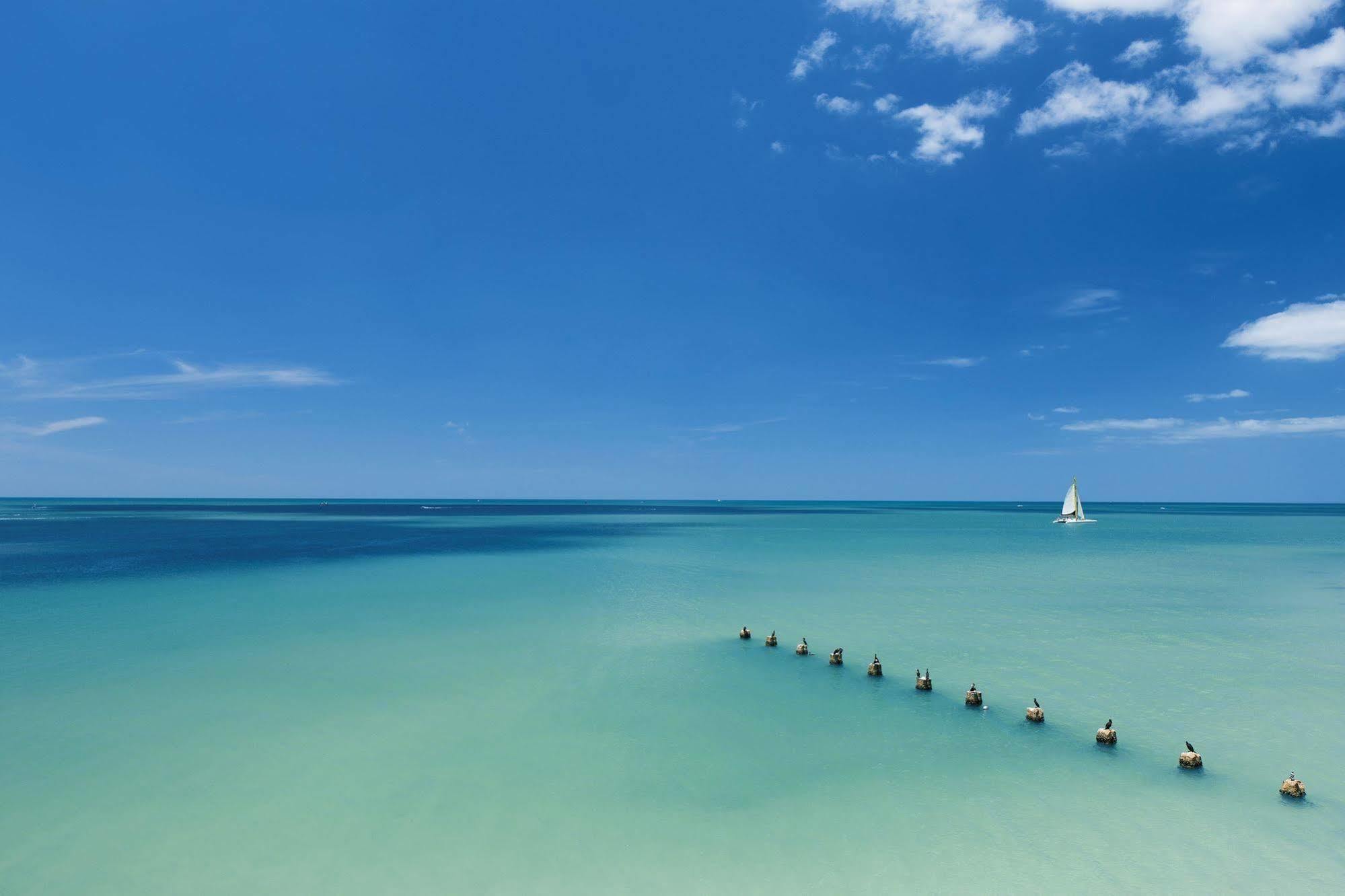 Opal Sands Clearwater Beach Kültér fotó