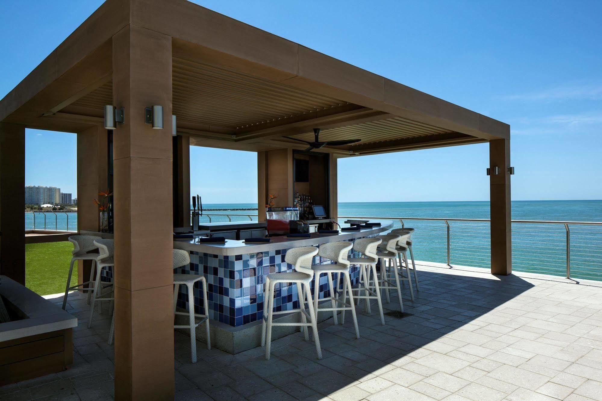 Opal Sands Clearwater Beach Kültér fotó