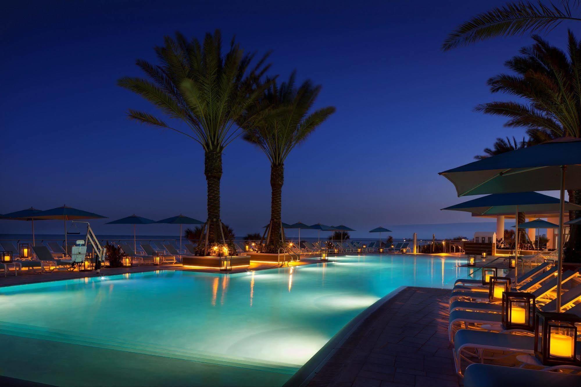 Opal Sands Clearwater Beach Kültér fotó
