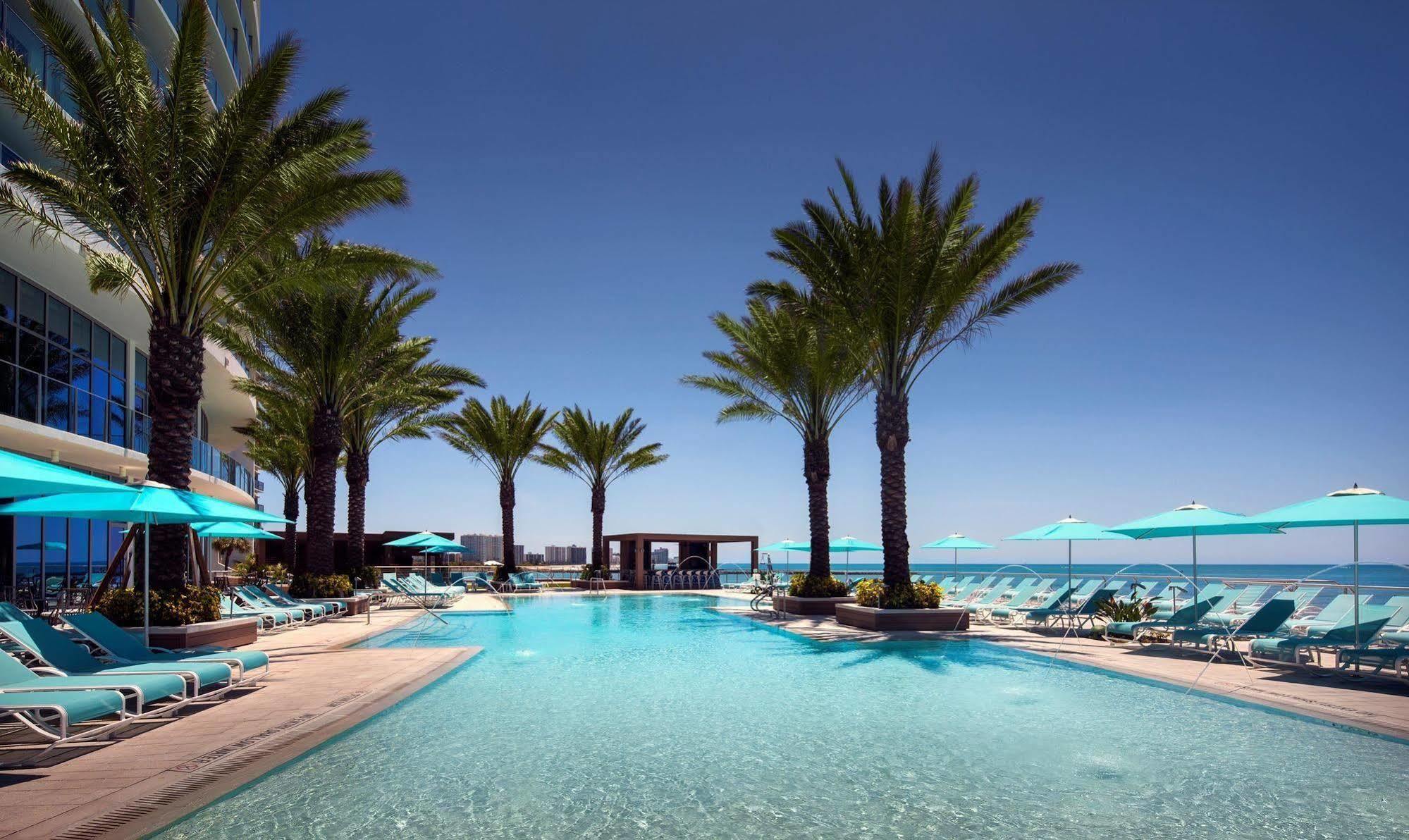 Opal Sands Clearwater Beach Kültér fotó