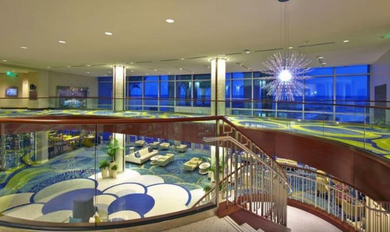 Opal Sands Clearwater Beach Kültér fotó
