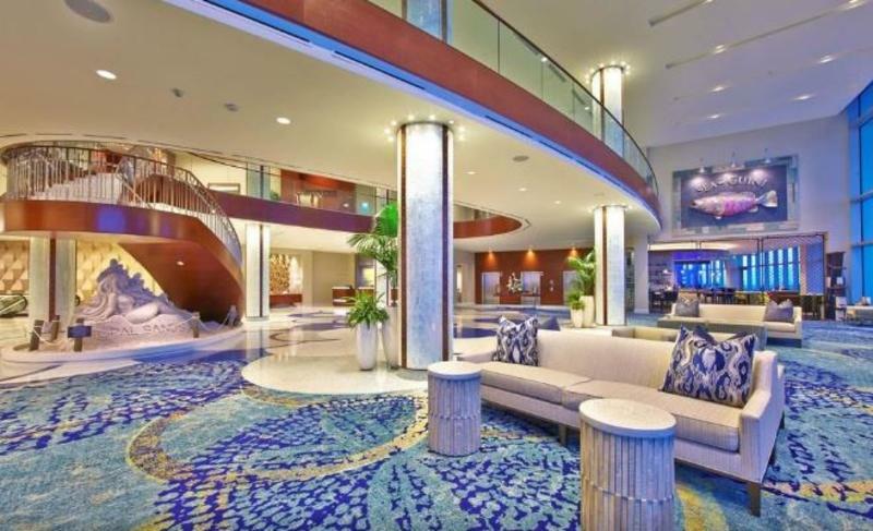 Opal Sands Clearwater Beach Kültér fotó